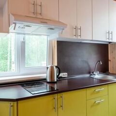 База отдыха Спартак, Приозерск, Ленинградская область