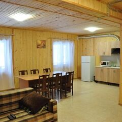 База отдыха Спартак, Приозерск, Ленинградская область