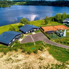 Гостевой дом Рузская Гавань, Волоколамский район, Московская область