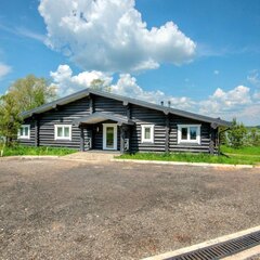 Гостевой дом Рузская Гавань, Волоколамский район, Московская область