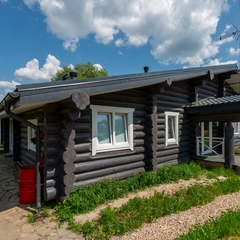 Гостевой дом Рузская Гавань, Волоколамский район, Московская область