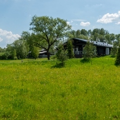 Гостевой дом Рузская Гавань, Волоколамский район, Московская область