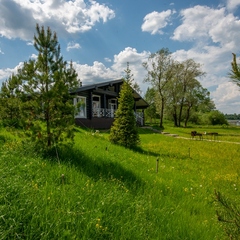 Гостевой дом Рузская Гавань, Волоколамский район, Московская область