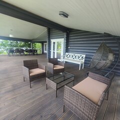 Гостевой дом Рузская Гавань, Волоколамский район, Московская область