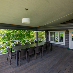 Гостевой дом Рузская Гавань, Волоколамский район, Московская область