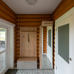 Гостевой дом Рузская Гавань, Волоколамский район, Московская область