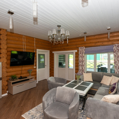 Гостевой дом Рузская Гавань, Волоколамский район, Московская область