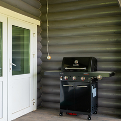 Гостевой дом Рузская Гавань, Волоколамский район, Московская область