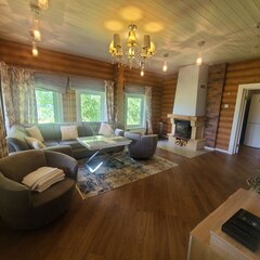 Гостевой дом Рузская Гавань, Волоколамский район, Московская область