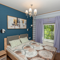 Гостевой дом Рузская Гавань, Волоколамский район, Московская область