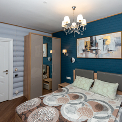 Гостевой дом Рузская Гавань, Волоколамский район, Московская область