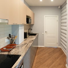 Гостевой дом Рузская Гавань, Волоколамский район, Московская область