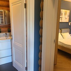 Гостевой дом Рузская Гавань, Волоколамский район, Московская область