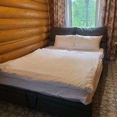 Гостевой дом Рузская Гавань, Волоколамский район, Московская область