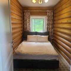 Гостевой дом Рузская Гавань, Волоколамский район, Московская область