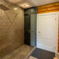 Гостевой дом Рузская Гавань, Волоколамский район, Московская область