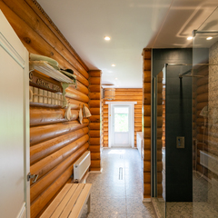 Гостевой дом Рузская Гавань, Волоколамский район, Московская область