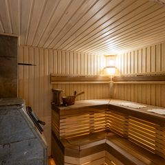 Гостевой дом Рузская Гавань, Волоколамский район, Московская область