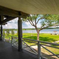 Гостевой дом Рузская Гавань, Волоколамский район, Московская область