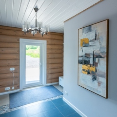 Гостевой дом Рузская Гавань, Волоколамский район, Московская область