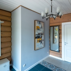 Гостевой дом Рузская Гавань, Волоколамский район, Московская область