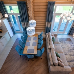 Гостевой дом Рузская Гавань, Волоколамский район, Московская область