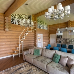 Гостевой дом Рузская Гавань, Волоколамский район, Московская область