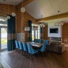 Гостевой дом Рузская Гавань, Волоколамский район, Московская область