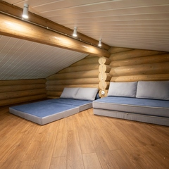 Гостевой дом Рузская Гавань, Волоколамский район, Московская область