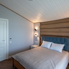 Гостевой дом Рузская Гавань, Волоколамский район, Московская область