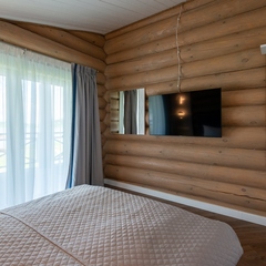 Гостевой дом Рузская Гавань, Волоколамский район, Московская область