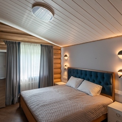 Гостевой дом Рузская Гавань, Волоколамский район, Московская область