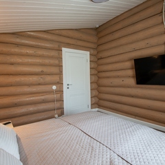 Гостевой дом Рузская Гавань, Волоколамский район, Московская область