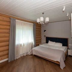 Гостевой дом Рузская Гавань, Волоколамский район, Московская область