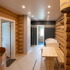 Гостевой дом Рузская Гавань, Волоколамский район, Московская область