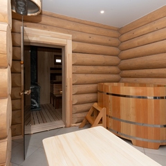 Гостевой дом Рузская Гавань, Волоколамский район, Московская область