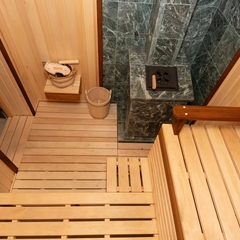 Гостевой дом Рузская Гавань, Волоколамский район, Московская область