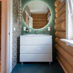 Гостевой дом Рузская Гавань, Волоколамский район, Московская область