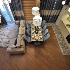 Гостевой дом Рузская Гавань, Волоколамский район, Московская область