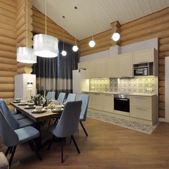 Гостевой дом Рузская Гавань, Волоколамский район, Московская область