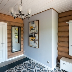 Гостевой дом Рузская Гавань, Волоколамский район, Московская область