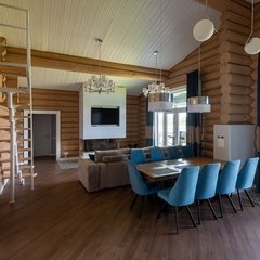 Гостевой дом Рузская Гавань, Волоколамский район, Московская область