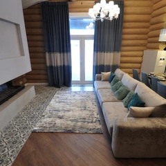 Гостевой дом Рузская Гавань, Волоколамский район, Московская область