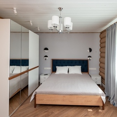 Гостевой дом Рузская Гавань, Волоколамский район, Московская область