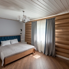 Гостевой дом Рузская Гавань, Волоколамский район, Московская область