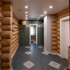 Гостевой дом Рузская Гавань, Волоколамский район, Московская область