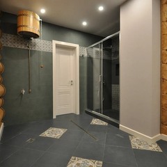 Гостевой дом Рузская Гавань, Волоколамский район, Московская область