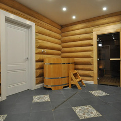 Гостевой дом Рузская Гавань, Волоколамский район, Московская область