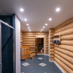 Гостевой дом Рузская Гавань, Волоколамский район, Московская область