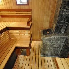 Гостевой дом Рузская Гавань, Волоколамский район, Московская область